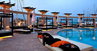 Hotel Three Corners Ocean View - Hurghada (oblast) - Egypt, El Gouna - Pobytové zájezdy