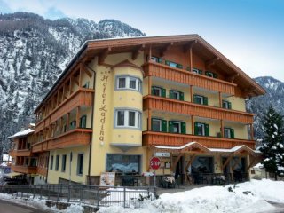 Hotel Ladina - Dolomiti Superski - Itálie, Val di Fassa e Carezza - Lyžařské zájezdy
