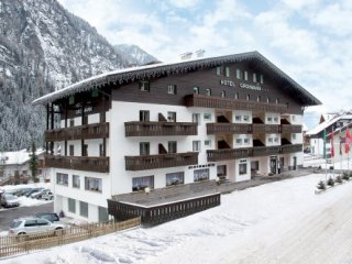 Hotel Grohmann - Dolomiti Superski - Itálie, Val di Fassa e Carezza - Lyžařské zájezdy