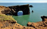 Katalog zájezdů - Island, SEDM DIVŮ ISLANDU