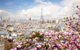 Francie - Romantická Paříž a Versailles