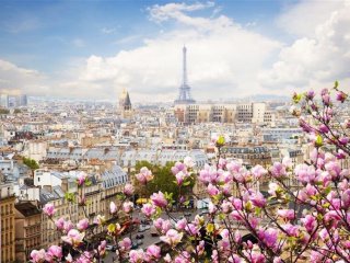 Francie - Romantická Paříž a Versailles - Pobytové zájezdy