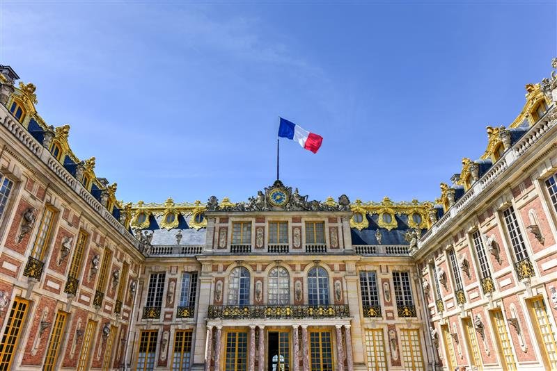Francie - Paříž a Zámek Versailles - Pobytové zájezdy