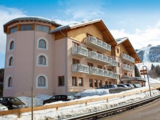 Wellness Hotel Norge - Itálie, Monte Bondone - Pobytové zájezdy
