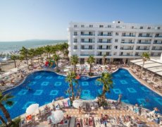Hotel Grand Blue Fafa