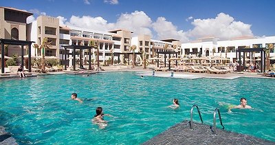 Hotel Riu Palace Tikida Agadir - Pobytové zájezdy