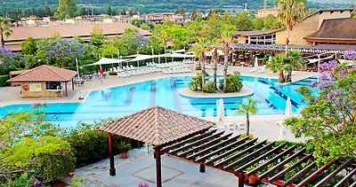 Hotel Club Magic Life Calabria - Kalábrie - Itálie, Pizzo Calabro - Pobytové zájezdy