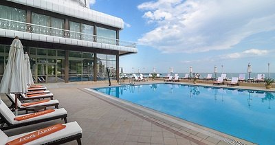 Hotel Palace Sunny Day - Bulharsko, Sv. Konstantin - Pobytové zájezdy