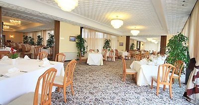 Hotel Palace Sunny Day - Bulharsko, Sv. Konstantin - Pobytové zájezdy