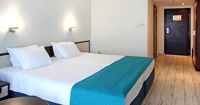 Hotel Meridian - Bulharsko, Sunny beach - Pobytové zájezdy