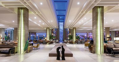 Hotel Riu Palace Tikida Taghazout - Maroko, Taghazout - Pobytové zájezdy