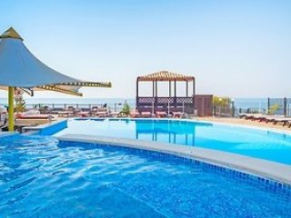 Hotel Tiva Del Mar - Bulharsko, St. vlas - Pobytové zájezdy