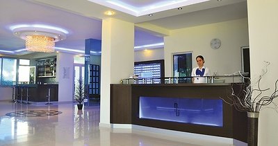 Hotel Blue Diamond Alya - Turecko, Alanya - Oba - Pobytové zájezdy