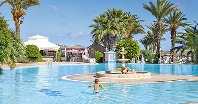Hotel Sentido Bellevue Park - Tunisko, Sousse - Pobytové zájezdy