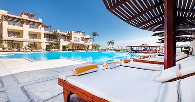 Hotel Imperial Shams Abu Soma - Hurghada - Egypt, Safaga - Pobytové zájezdy