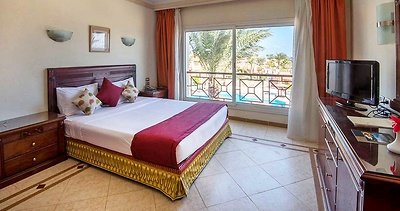 Hotel Imperial Shams Abu Soma - Hurghada - Egypt, Safaga - Pobytové zájezdy