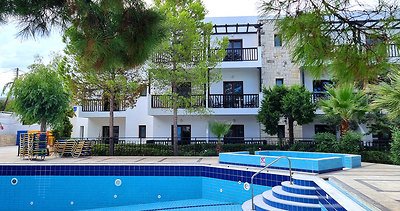 Hotel Club Lyda - Řecko, Severní Kréta - Gouves - Pobytové zájezdy