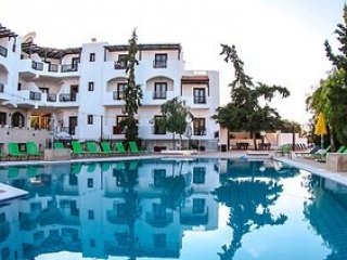 Hotel Club Lyda - Řecko, Severní Kréta - Gouves - Pobytové zájezdy