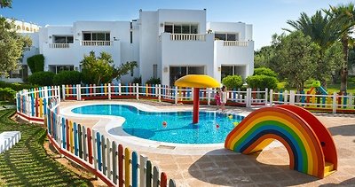 Hotel Steigenberger Marhaba Thalasso - Tunisko, Hammamet - Pobytové zájezdy