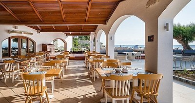 Hotel Creta Maris Resort - Kréta - Řecko, Hersonissos - Pobytové zájezdy