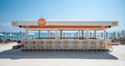 Hotel Creta Maris Resort - Kréta - Řecko, Hersonissos - Pobytové zájezdy