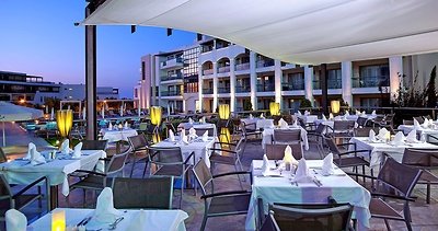 Hotel Albatros Spa & Resort - Kréta - Řecko, Hersonissos - Pobytové zájezdy