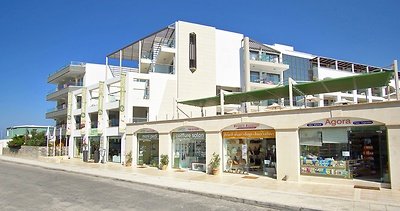 Hotel Albatros Spa & Resort - Kréta - Řecko, Hersonissos - Pobytové zájezdy