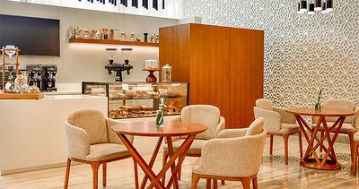 Hotel Grand Mercure Dubai Airport - Pobytové zájezdy