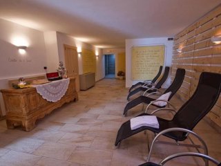 Hotel La Molinella Hotel La Molinella