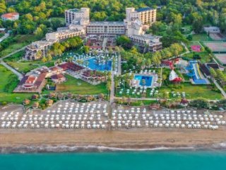 Hotel Crystal Tat Beach - Pobytové zájezdy