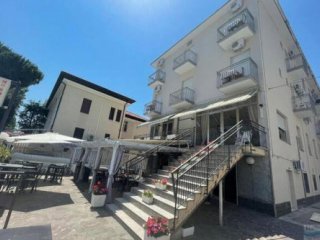 Hotel Moroni - Emilia Romagna - Itálie, Rimini - Pobytové zájezdy