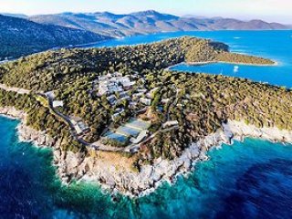Hotel Bodrum Park Resort - Bodrum - Řecko, Turecko, Yaliciftlik - Pobytové zájezdy