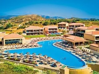Hotel Apollonion Asterias Resort & Spa - Kefalonie - Řecko, Lixouri - Pobytové zájezdy