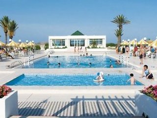 Hotel El Mouradi Cap Mahdia - Tunisko, Mahdia - Pobytové zájezdy