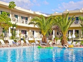 Hotel Solimar Ruby - Kréta - Řecko, Malia - Pobytové zájezdy