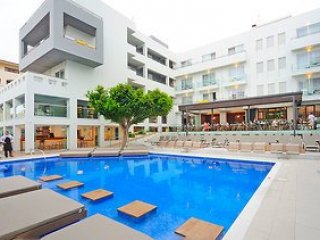 Hotel Atrium Ambiance - Řecko, Severní Kréta - Rethymno - Pobytové zájezdy