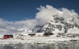 Katalog zájezdů - Antarktida, Antarktida