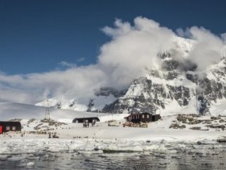 Antarktida - Poznávací zájezdy