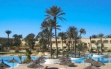 Katalog zájezdů - Tunisko, Hotel Zephir & Spa
