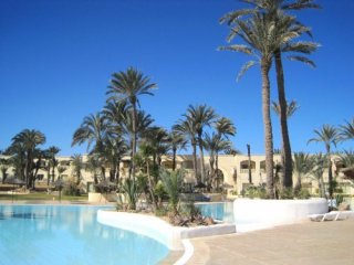 Hotel Zephir & Spa - Djerba - Tunisko, Zarzis - Pobytové zájezdy