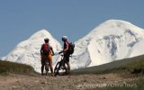 Katalog zájezdů - Kyrgyzstán, Kyrgyzstán na kole