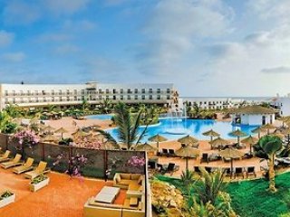 Hotel Melia Dunas Beach Resort & Spa - Pobytové zájezdy