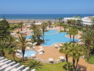 Hotel Iberostar Founty Beach - Pobytové zájezdy