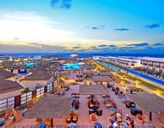 Hotel Melia Llana Beach Resort & Spa