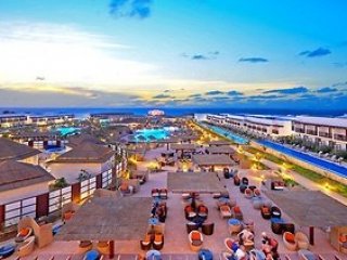 Hotel Melia Llana Beach Resort & Spa - Pobytové zájezdy