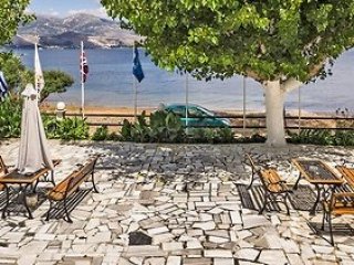 Hotel Sea Breeze - Kefalonie - Řecko, Lixouri - Pobytové zájezdy