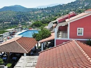 Hotel Mykali - Samos - Řecko, Pythagorion - Pobytové zájezdy