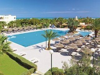 Hotel Iberostar Mehari Djerba - Tunisko, Sidi Mahrez - Pobytové zájezdy