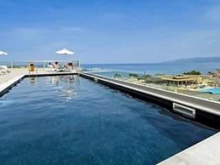 Hotel Golden Beach - Kréta - Řecko, Hersonissos - Pobytové zájezdy
