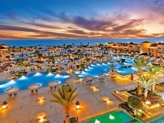 Hotel Pickalbatros White Beach Resort - Maroko, Taghazout - Pobytové zájezdy